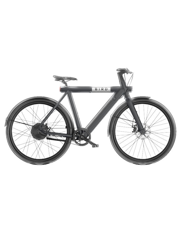 Bird Bike electric bike