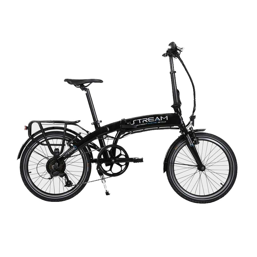 Vitesse Stream electric bike